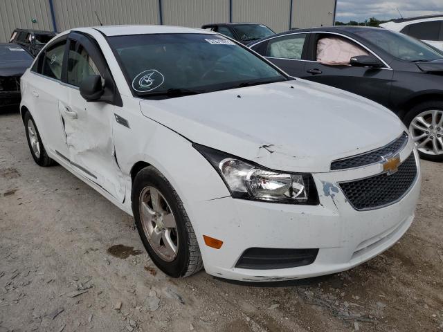 CHEVROLET CRUZE LS 2011 1g1pc5shxb7200179