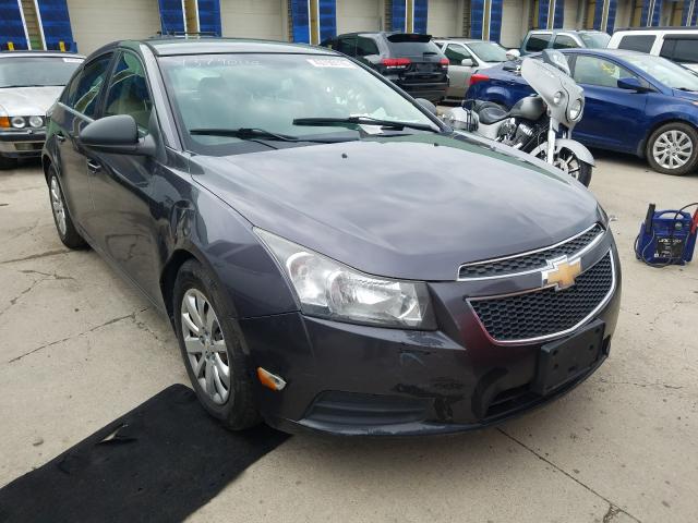 CHEVROLET CRUZE LS 2011 1g1pc5shxb7202238