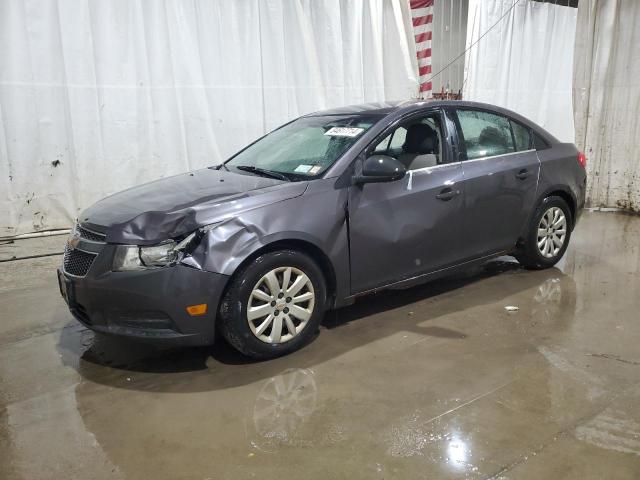 CHEVROLET CRUZE LS 2011 1g1pc5shxb7204328