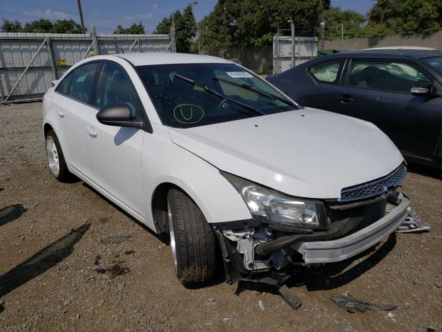 CHEVROLET CRUZE LS 2011 1g1pc5shxb7218469