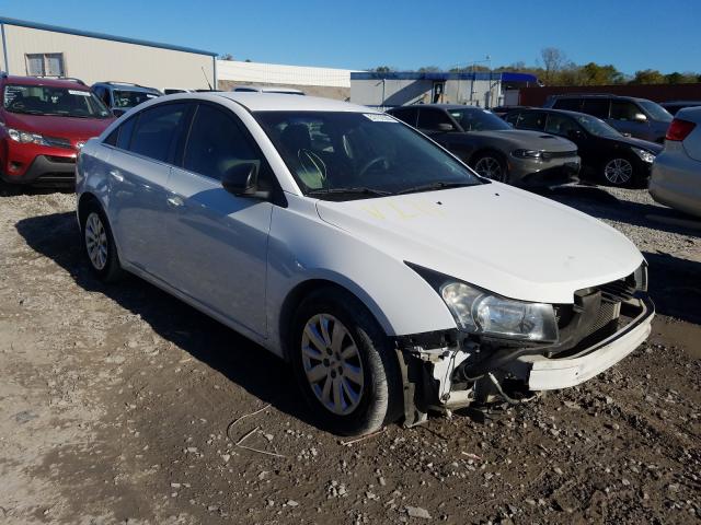 CHEVROLET CRUZE LS 2011 1g1pc5shxb7219508