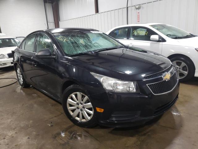 CHEVROLET CRUZE LS 2011 1g1pc5shxb7225213