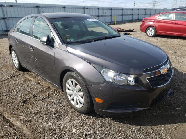 CHEVROLET CRUZE LS 2011 1g1pc5shxb7233019