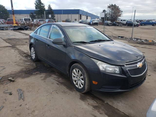 CHEVROLET CRUZE LS 2011 1g1pc5shxb7243551