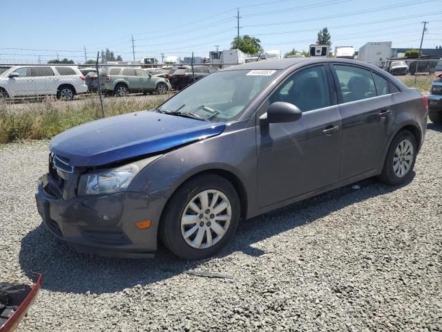 CHEVROLET CRUZE 2011 1g1pc5shxb7246076