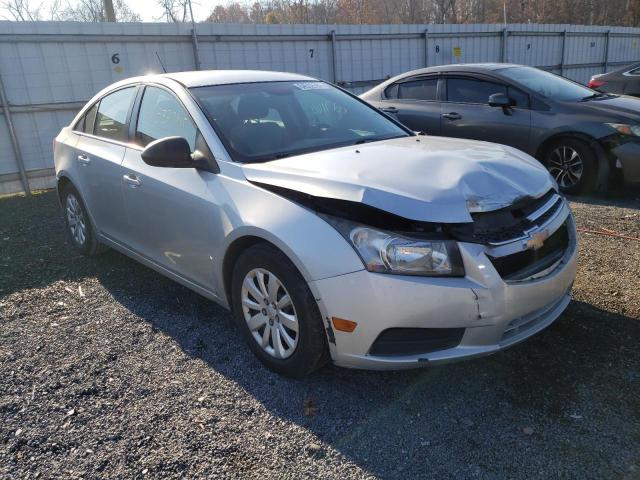 CHEVROLET CRUZE LS 2011 1g1pc5shxb7256526