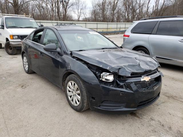 CHEVROLET CRUZE LS 2011 1g1pc5shxb7262553