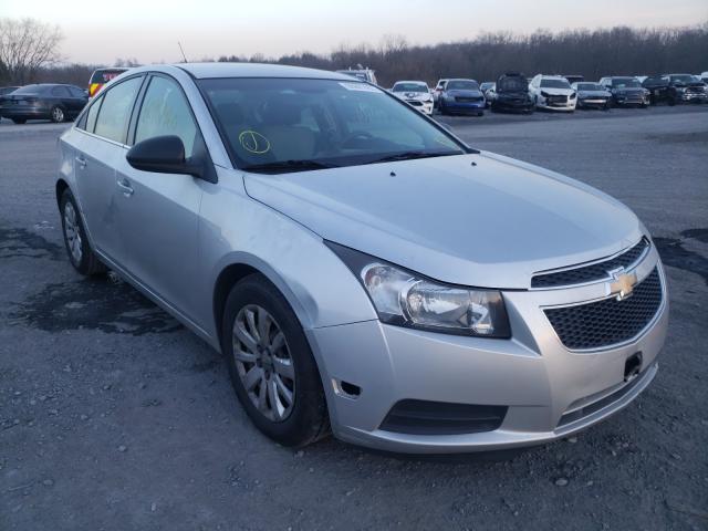 CHEVROLET CRUZE LS 2011 1g1pc5shxb7266229