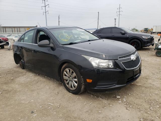 CHEVROLET CRUZE LS 2011 1g1pc5shxb7268563