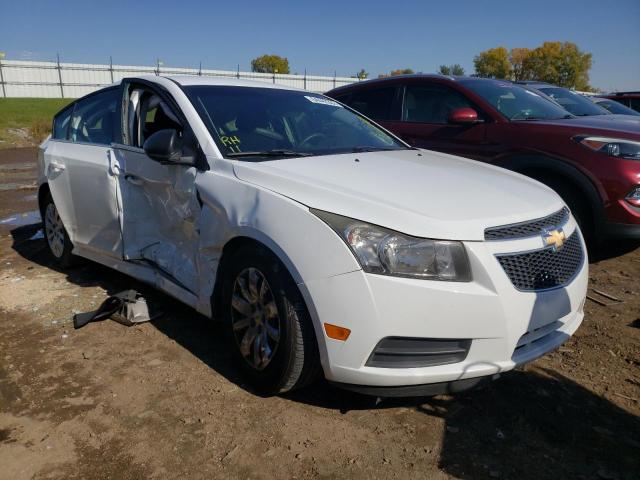 CHEVROLET CRUZE LS 2011 1g1pc5shxb7278414