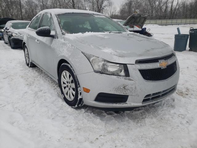 CHEVROLET CRUZE 2011 1g1pc5shxb7294094