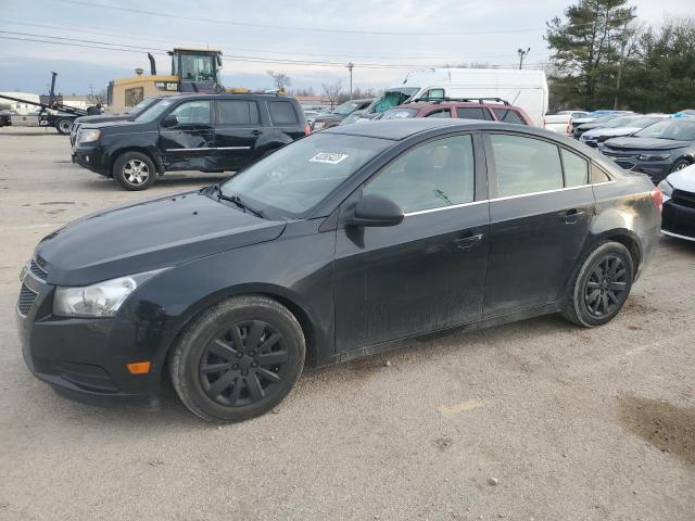 CHEVROLET CRUZE 2012 1g1pc5shxc7103811