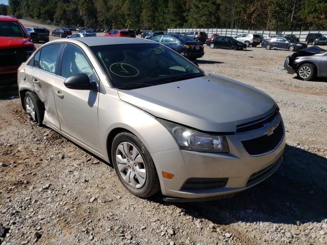 CHEVROLET CRUZE LS 2012 1g1pc5shxc7105915