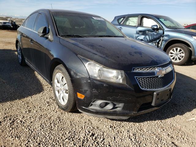 CHEVROLET CRUZE LS 2012 1g1pc5shxc7123198