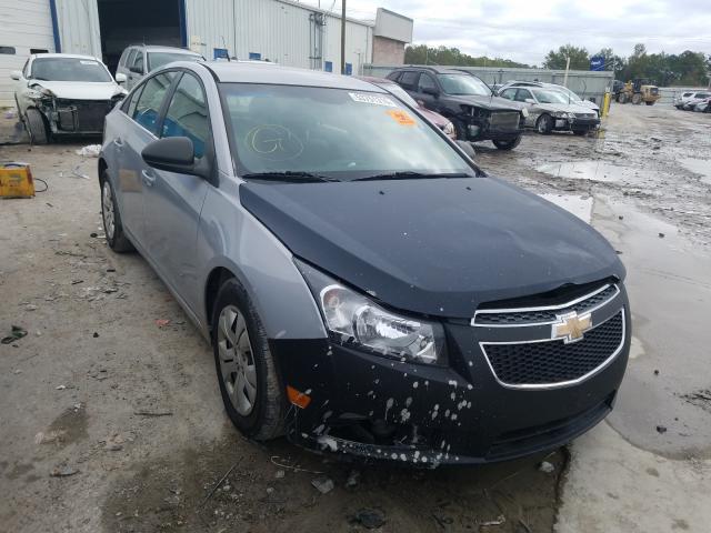 CHEVROLET CRUZE LS 2012 1g1pc5shxc7129132