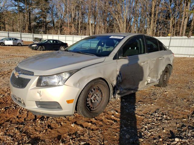 CHEVROLET CRUZE 2012 1g1pc5shxc7141300