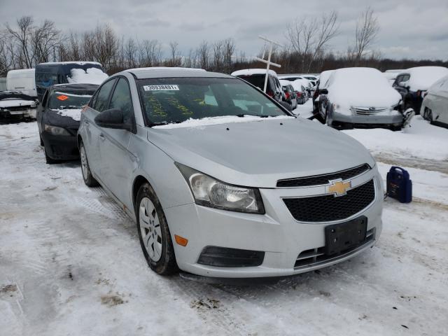 CHEVROLET CRUZE LS 2012 1g1pc5shxc7147209