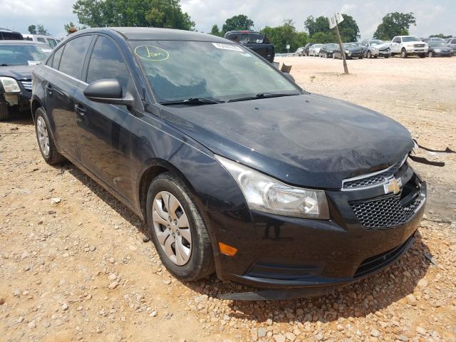 CHEVROLET CRUZE LS 2012 1g1pc5shxc7149073