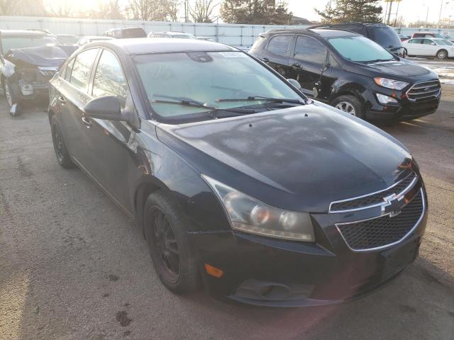 CHEVROLET CRUZE LS 2012 1g1pc5shxc7151518