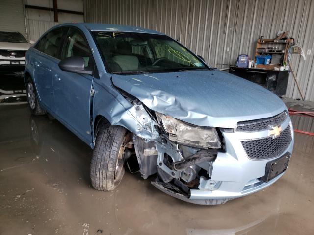 CHEVROLET CRUZE LS 2012 1g1pc5shxc7154659