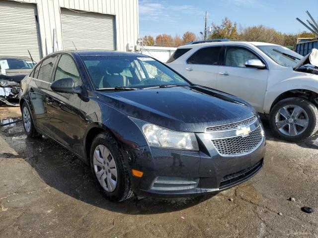 CHEVROLET CRUZE LS 2012 1g1pc5shxc7158131