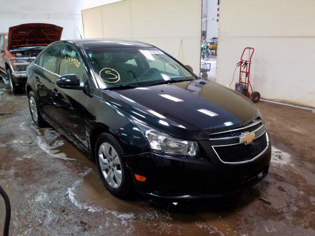 CHEVROLET CRUZE LS 2012 1g1pc5shxc7161515