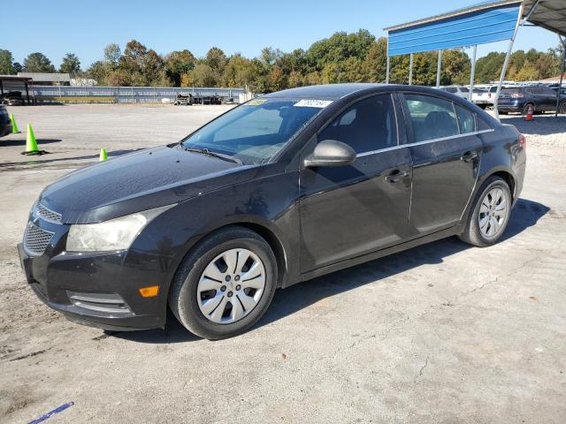 CHEVROLET CRUZE LS 2012 1g1pc5shxc7163233