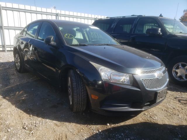 CHEVROLET CRUZE LS 2012 1g1pc5shxc7166519