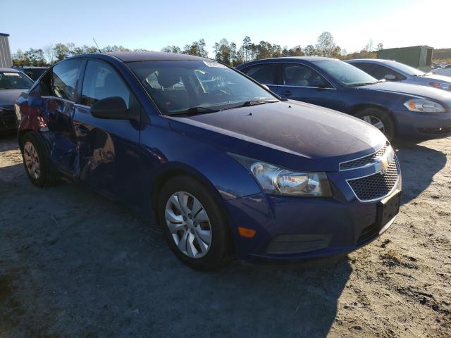 CHEVROLET CRUZE LS 0 1g1pc5shxc7168478