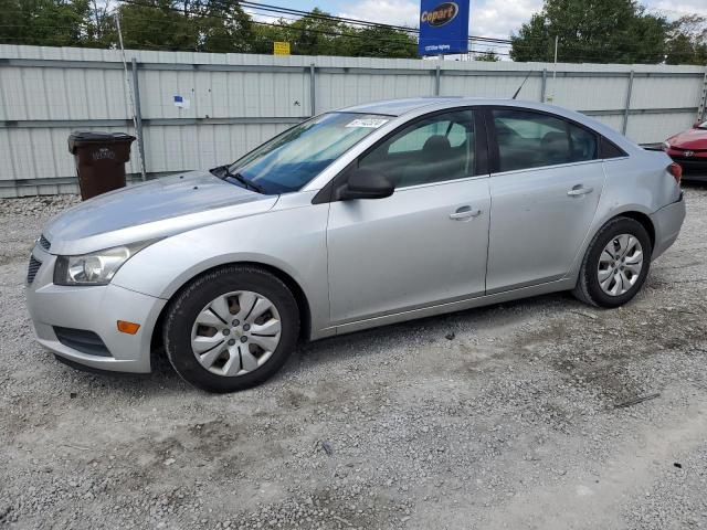 CHEVROLET CRUZE LS 2012 1g1pc5shxc7172241