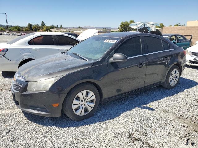 CHEVROLET CRUZE LS 2012 1g1pc5shxc7180341