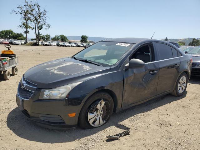 CHEVROLET CRUZE 2012 1g1pc5shxc7186950