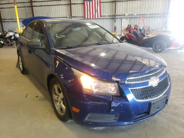 CHEVROLET CRUZE LS 2012 1g1pc5shxc7195941