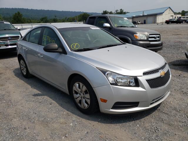 CHEVROLET CRUZE LS 2012 1g1pc5shxc7202645