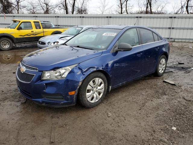 CHEVROLET CRUZE 2012 1g1pc5shxc7204038