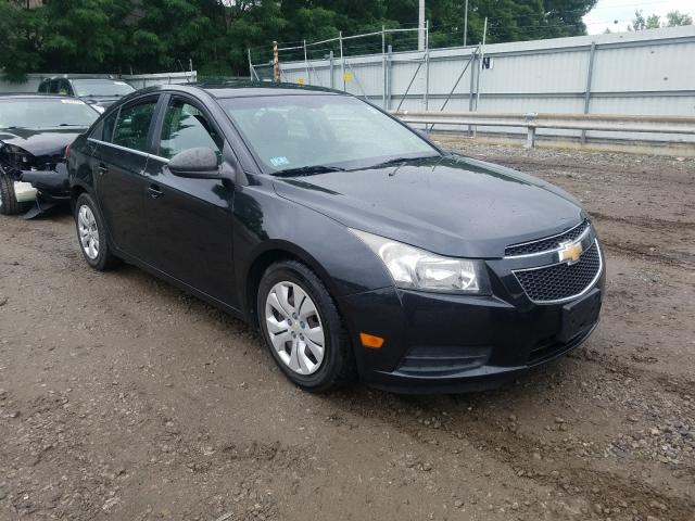 CHEVROLET CRUZE LS 2012 1g1pc5shxc7204623