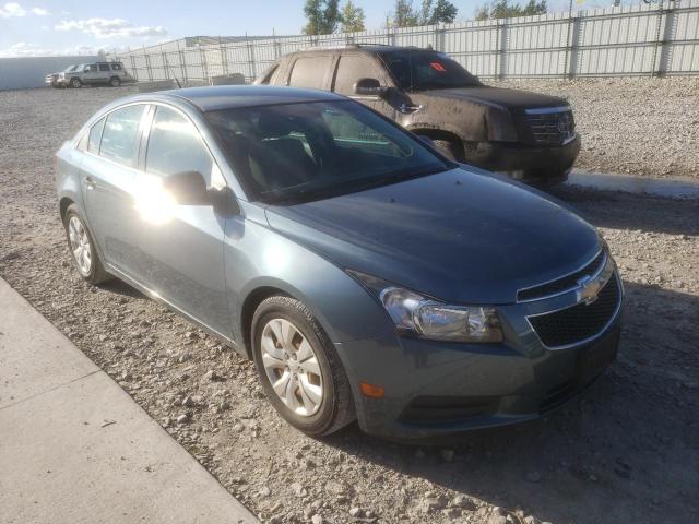 CHEVROLET CRUZE LS 2012 1g1pc5shxc7208462