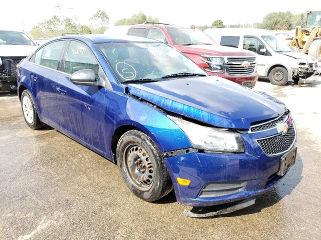 CHEVROLET CRUZE LS 2012 1g1pc5shxc7209319