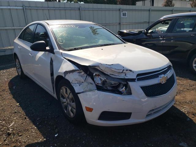 CHEVROLET CRUZE LS 2012 1g1pc5shxc7212673