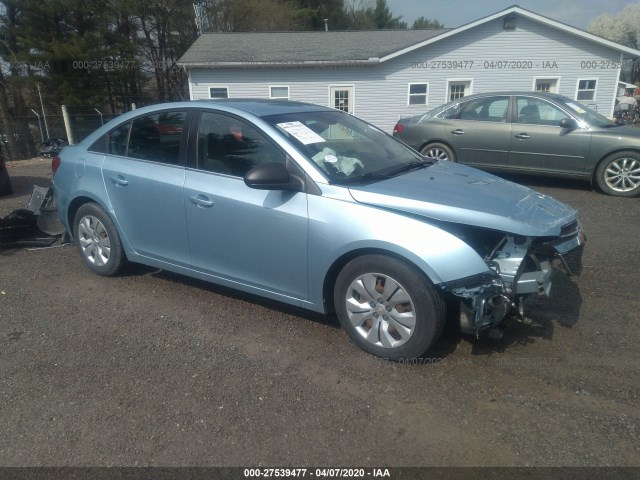 CHEVROLET CRUZE 2012 1g1pc5shxc7213645