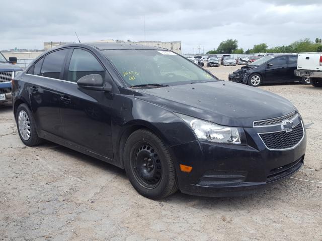 CHEVROLET CRUZE 2012 1g1pc5shxc7242689