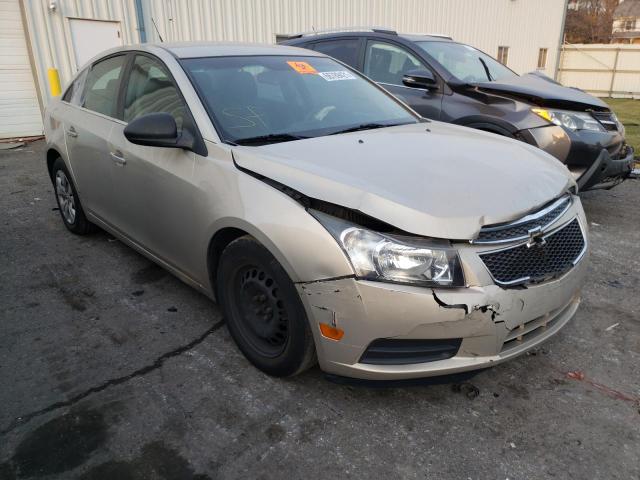 CHEVROLET CRUZE LS 2012 1g1pc5shxc7247066