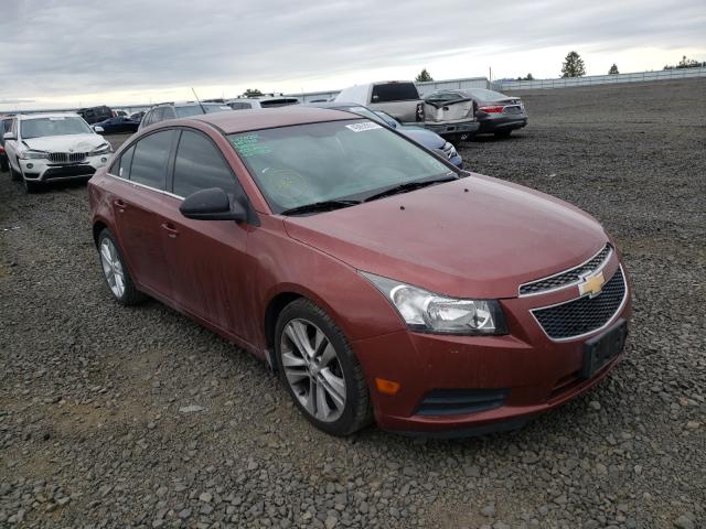 CHEVROLET CRUZE LS 2012 1g1pc5shxc7254941