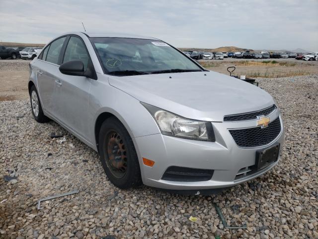 CHEVROLET CRUZE LS 2012 1g1pc5shxc7255779