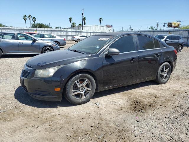 CHEVROLET CRUZE 2012 1g1pc5shxc7259038