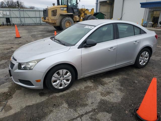 CHEVROLET CRUZE LS 2012 1g1pc5shxc7266801