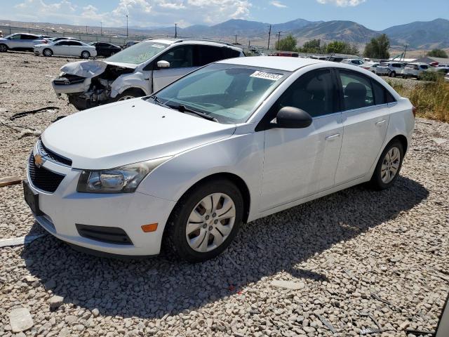 CHEVROLET CRUZE LS 2012 1g1pc5shxc7266989