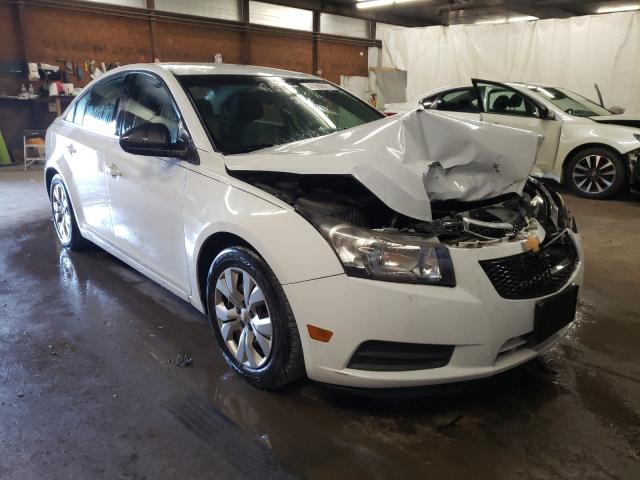 CHEVROLET CRUZE LS 2012 1g1pc5shxc7269102