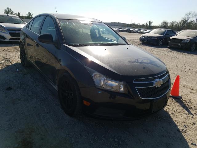 CHEVROLET CRUZE LS 2012 1g1pc5shxc7272937