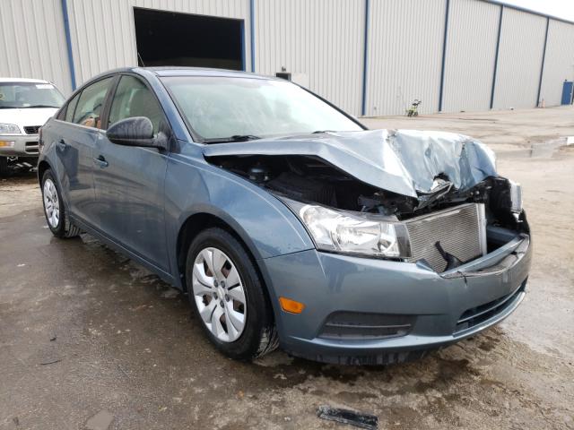 CHEVROLET CRUZE LS 2012 1g1pc5shxc7283548